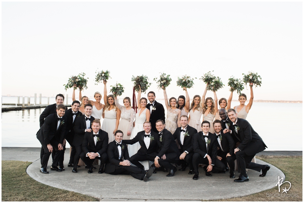 Jacksonville Wedding Photographers, Timuquana Country Club, Emily and Greg's Wedding, Destination Wedding Photographers