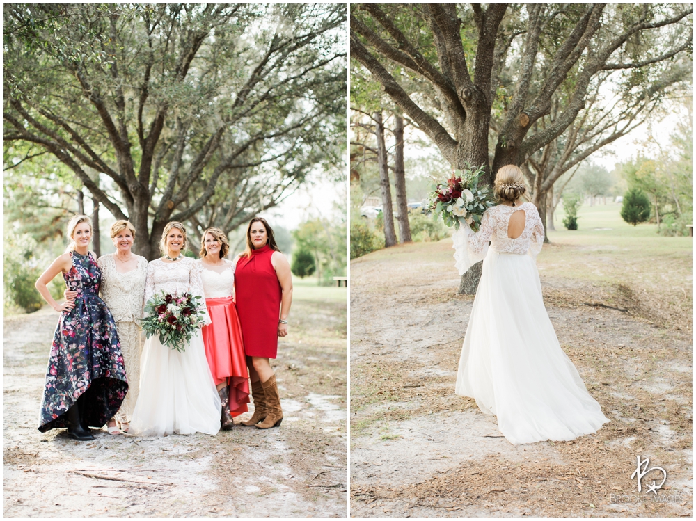 Jacksonville Wedding Photographers, Brooke Images, Destination Wedding Photographers, Farm Wedding, Chelsea and Tyler's Wedding