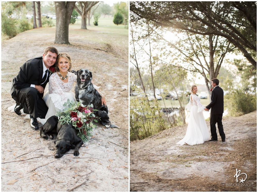 Jacksonville Wedding Photographers, Brooke Images, Destination Wedding Photographers, Farm Wedding, Chelsea and Tyler's Wedding