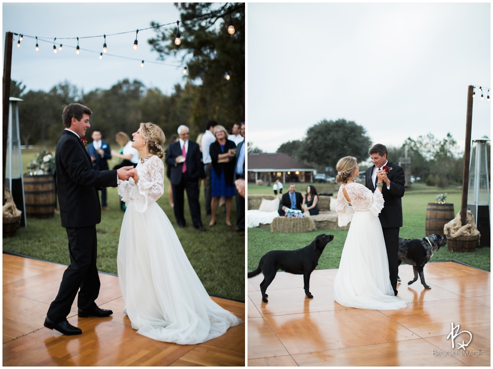 Jacksonville Wedding Photographers, Brooke Images, Destination Wedding Photographers, Farm Wedding, Chelsea and Tyler's Wedding