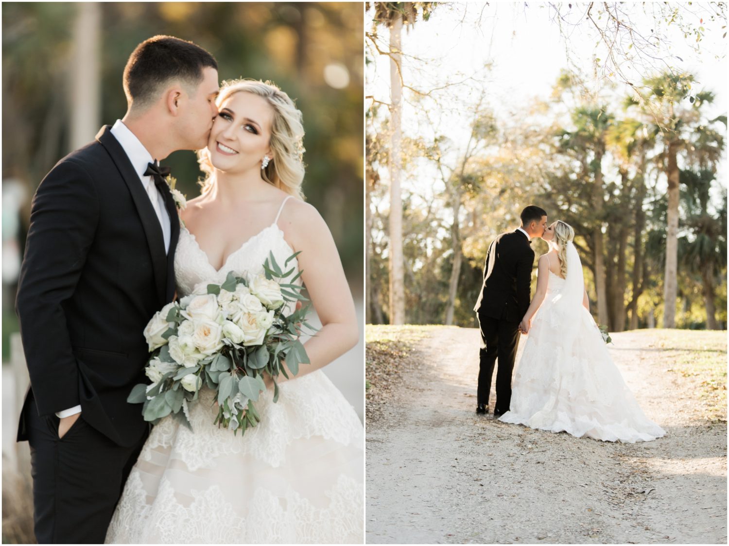 Jacksonville Wedding Photographers, Brooke Images, Destination Wedding Photographers, Ribault Club Wedding, Kallie and Brandon's Wedding