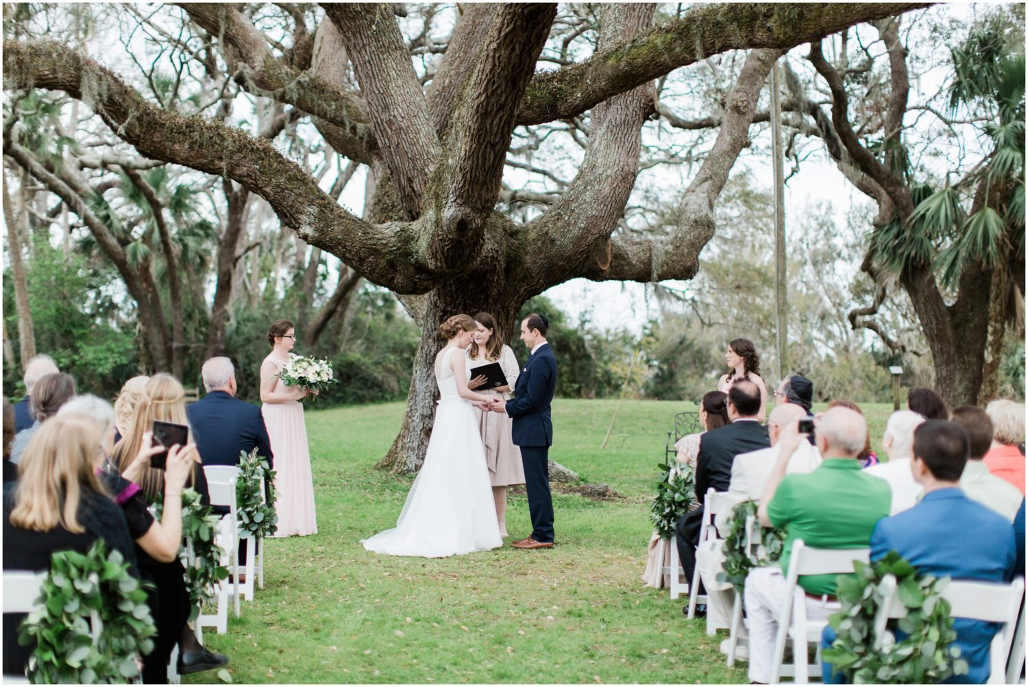 Jacksonville Wedding Photographers, Brooke Images, The Ribault Club, Destination Wedding Photographers, Ashley and Ari's Wedding