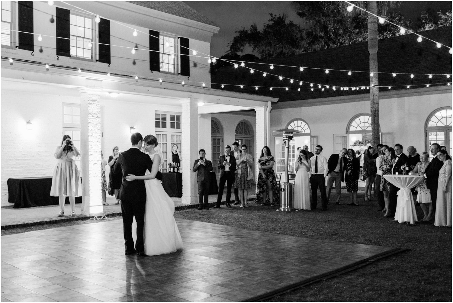 Jacksonville Wedding Photographers, Brooke Images, The Ribault Club, Destination Wedding Photographers, Ashley and Ari's Wedding