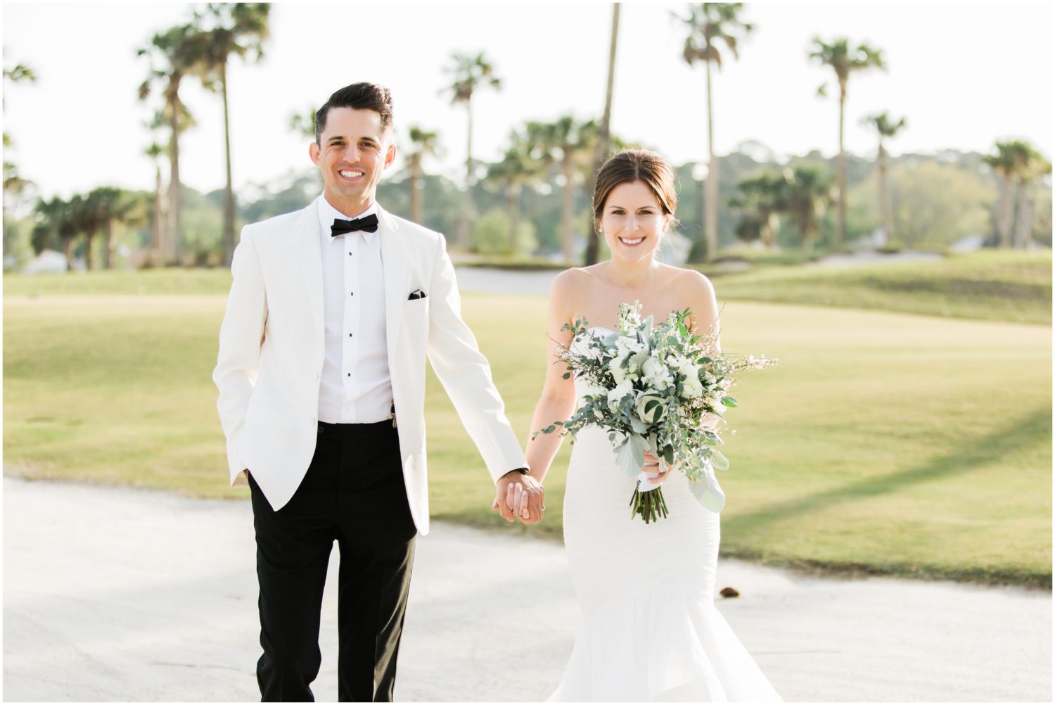 Jacksonville Wedding Photographers, Brooke Images, Atlantic Beach Country Club Wedding, Kacie and Travis's Wedding