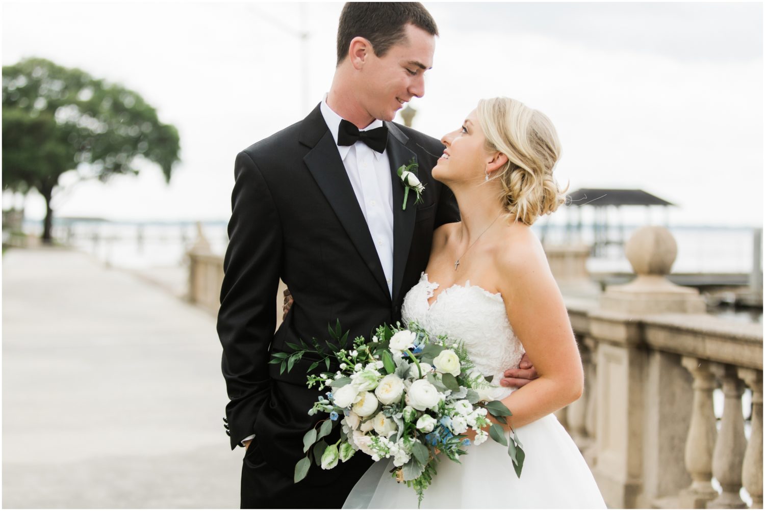Jacksonville Wedding Photographers, Brooke Images, Epping Forest Yacht Club, Erica and Ethan's Wedding