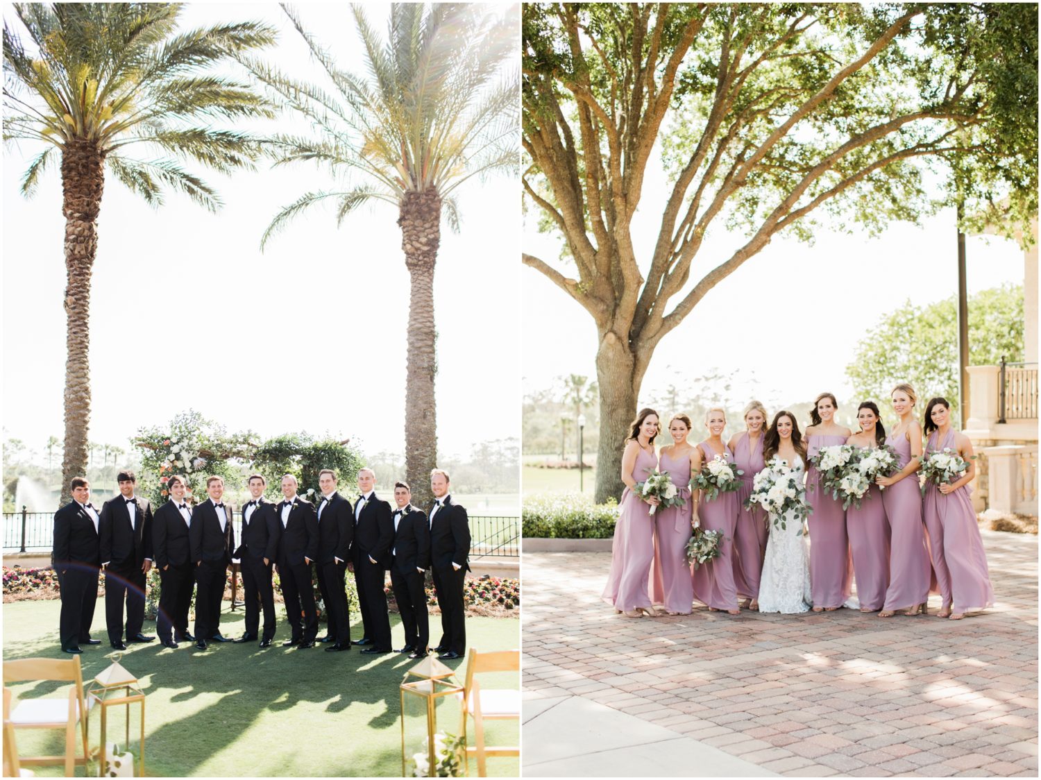 Jacksonville Wedding Photographers, Brooke Images, TPC Sawgrass, Jen and Grant's TPC Sawgrass Wedding, Destination Wedding Photographers