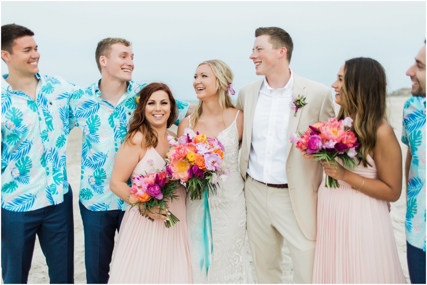 Amelia Island Wedding Photographers, Brooke Images, Omni Amelia Island Wedding, Kristen and Devery's Wedding