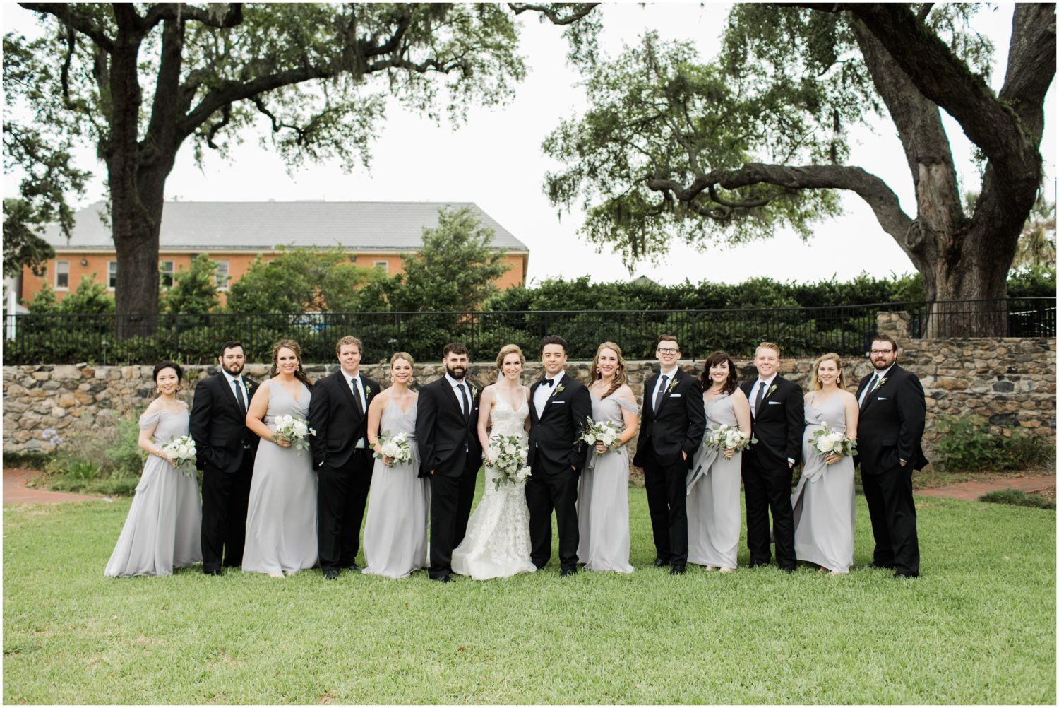 Jacksonville Wedding Photographers, Brooke Images, The Cummer Museum, Destination Wedding Photographers, Christian and Silven's Wedding