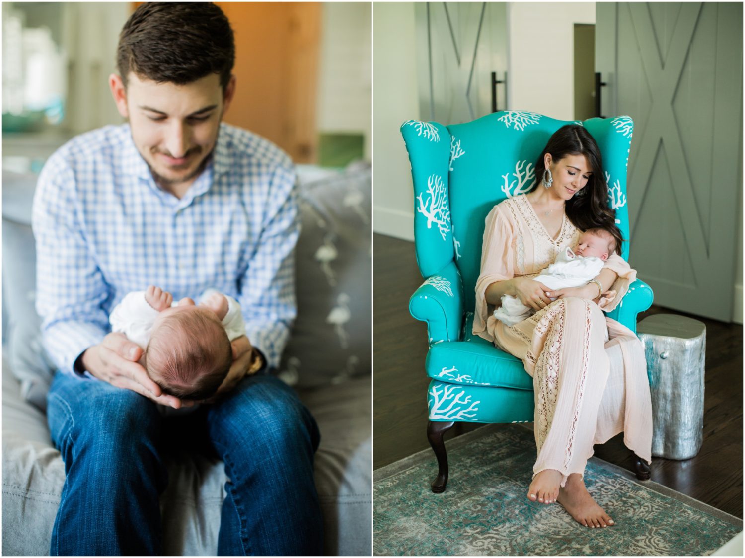 Jacksonville Lifestyle Photographer, Brooke Images, Family Photographer, Wynn Family Session