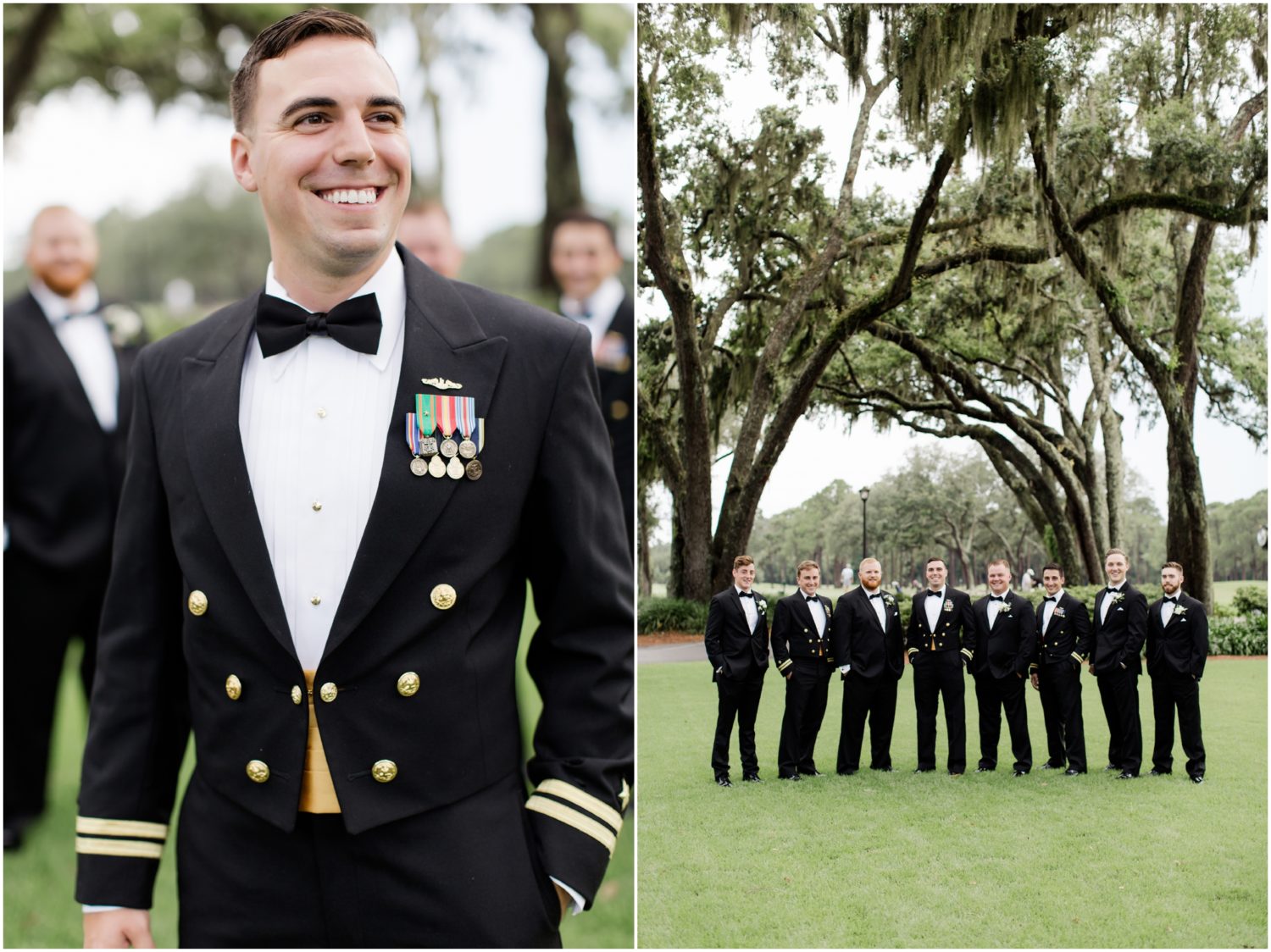 Jacksonville Wedding Photographers, Brooke Images, Timuquana Country Club, Carrie and Clint's Wedding