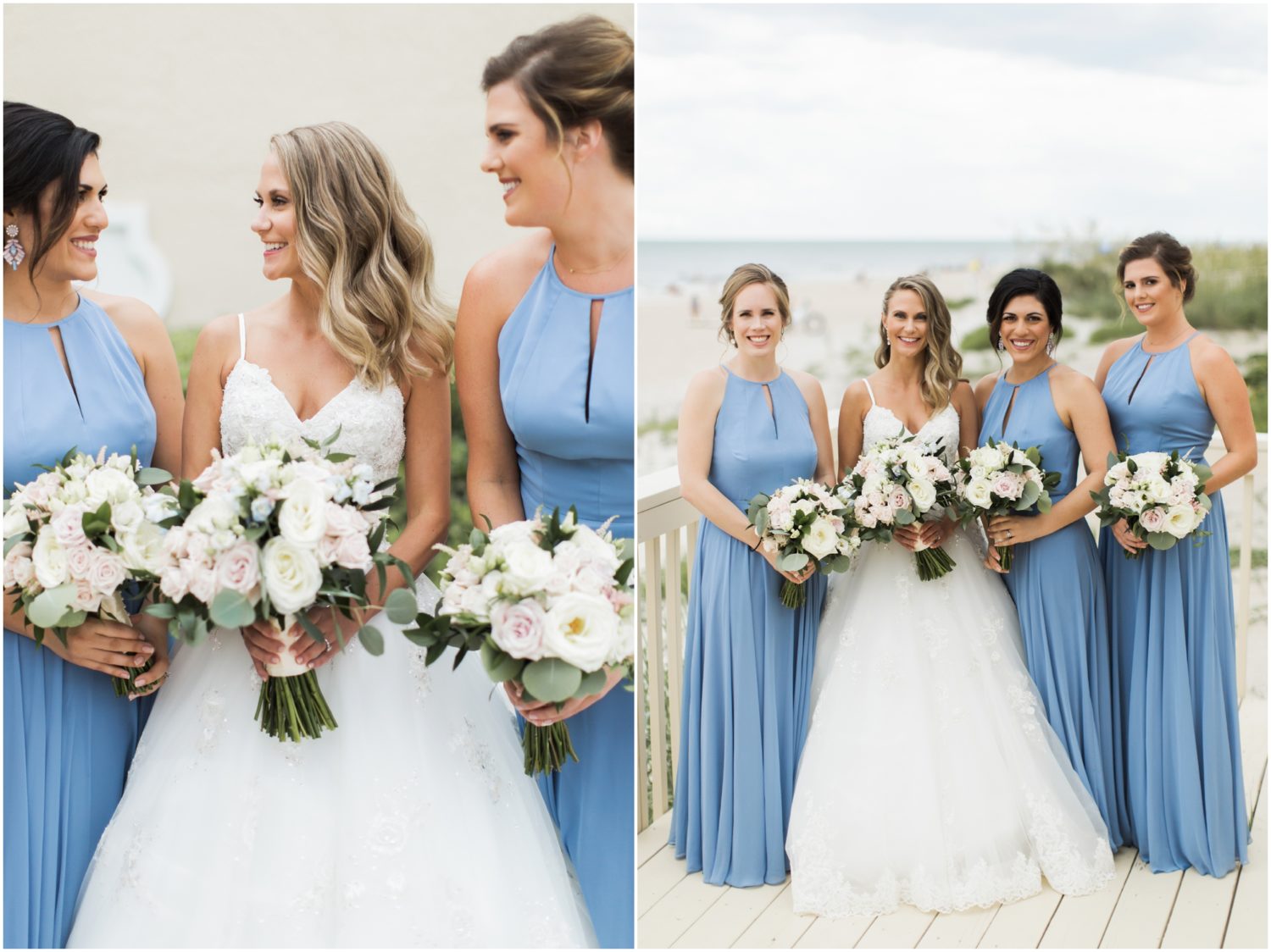 Jacksonville Wedding Photographers, Brooke Images, Allie and Austen's Ponte Vedra Lodge and Club Wedding, Ponte Vedra Beach Wedding