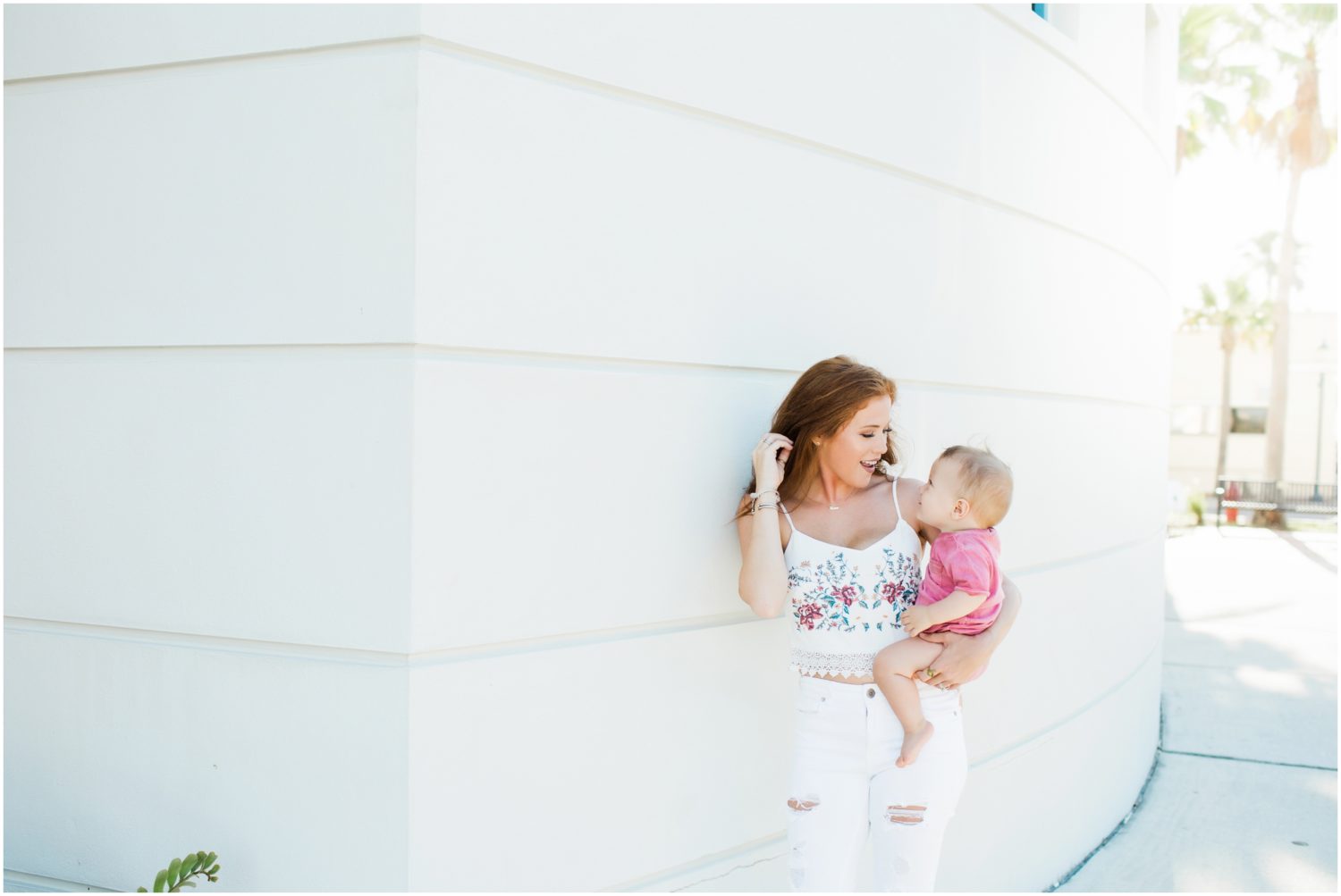 Jacksonville Lifestyle Photographers, Brooke Images, Mommy and Me Session, Kids Session, Family Session