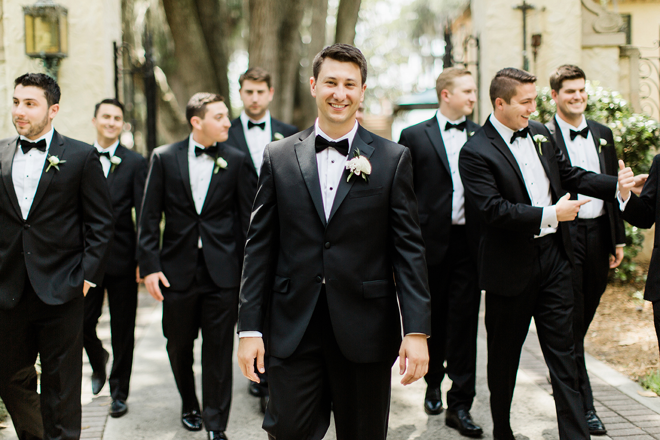 Jordan & Kevin - Brooke Images | Jacksonville Wedding Photographers ...