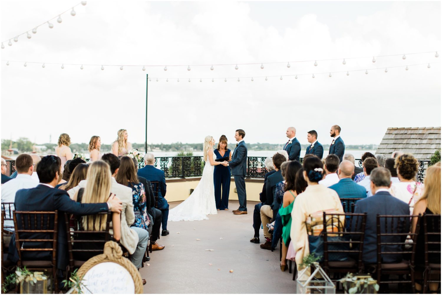 St. Augustine Wedding Photographers, Brooke Images, White Room Weddings, Saint Augustine, Danielle and David's Wedding