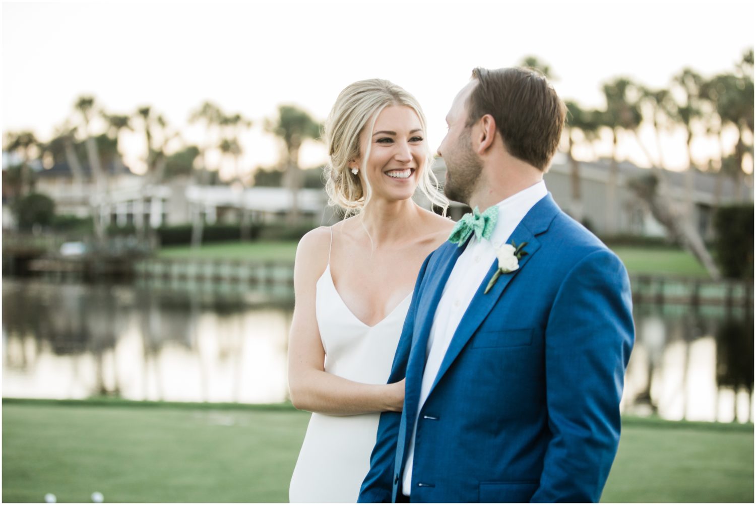 Jacksonville Wedding Photographers, Brooke Images, Ponte Vedra Inn and Club Wedding, Timmons and Michael's Wedding