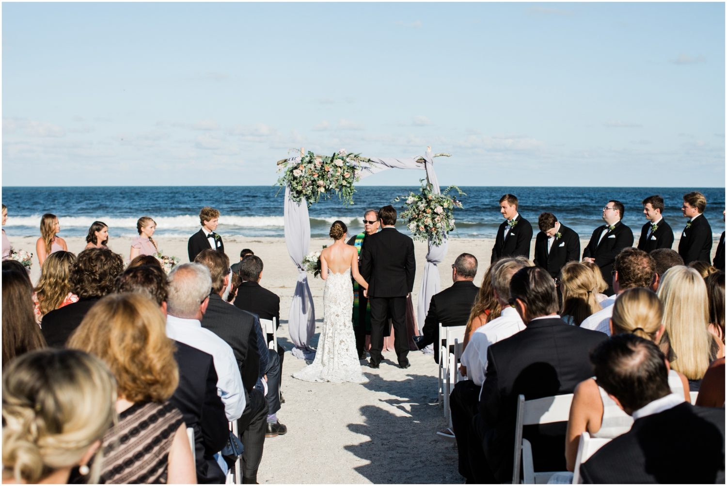 Amelia Island Wedding Photographers, Brooke Images, Omni Amelia Island, Walker's Landing, Christina and Andy's Wedding