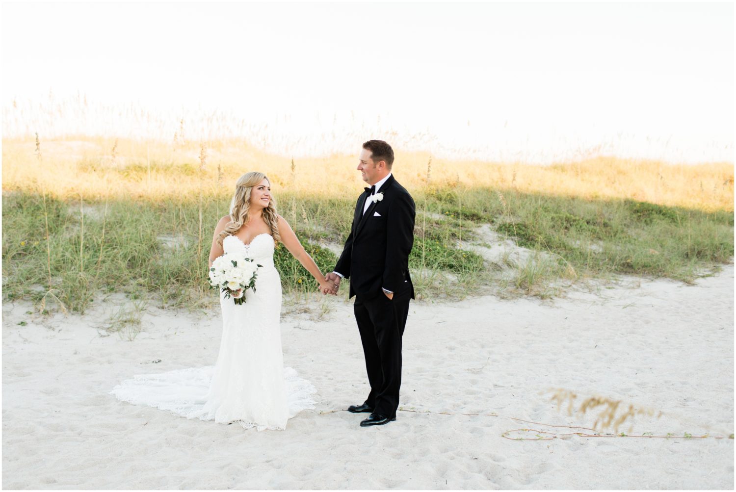 Amelia Island Wedding Photographers, Brooke Images, Ritz Carlton Amelia Island, Rachel and Damon's Wedding