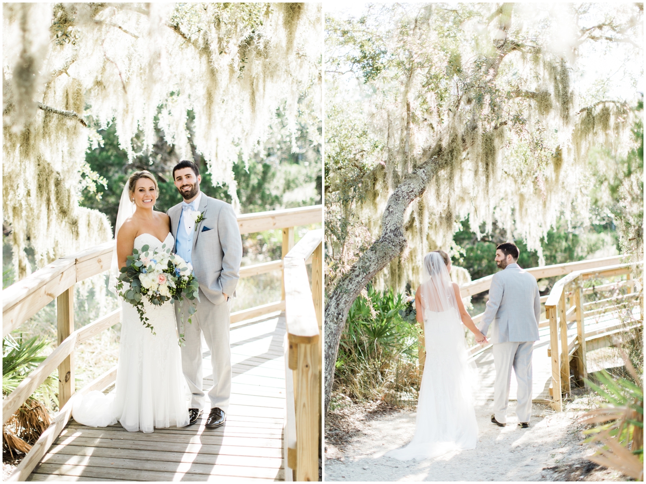 Amelia Island Wedding Photographers, Brooke Images, Walker's Landing, Katie and Dennis's Wedding