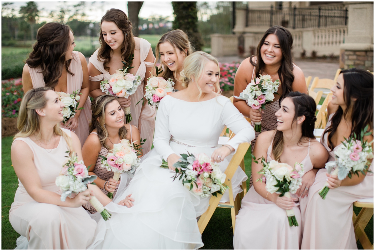 Jacksonville Wedding Photographers, Brooke Images, TPC Sawgrass Weddings, Mary and Kevin's Wedding