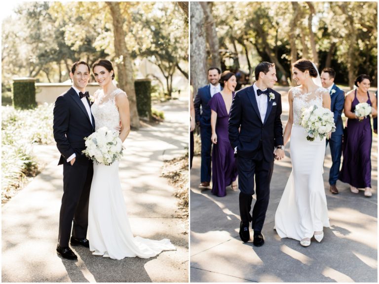 Katie & Chris - Brooke Images | Jacksonville Wedding Photographers | St ...