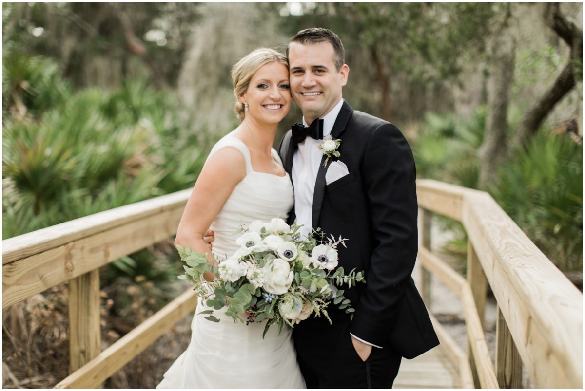 Meghan & Brian - Brooke Images | Jacksonville Wedding Photographers ...