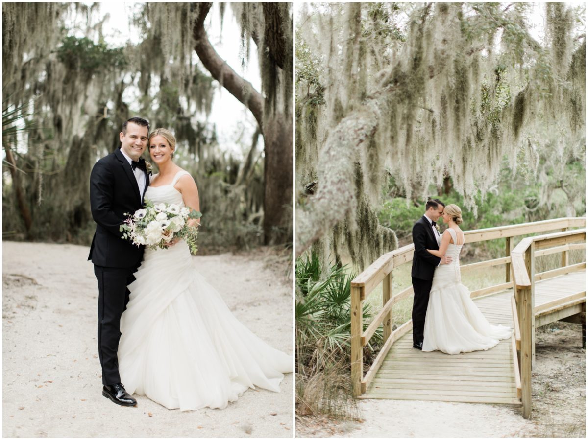 Amelia Island Wedding Photographers, Brooke Images, Omni Amelia Island Wedding, Walker's Landing Wedding, Brooke Images