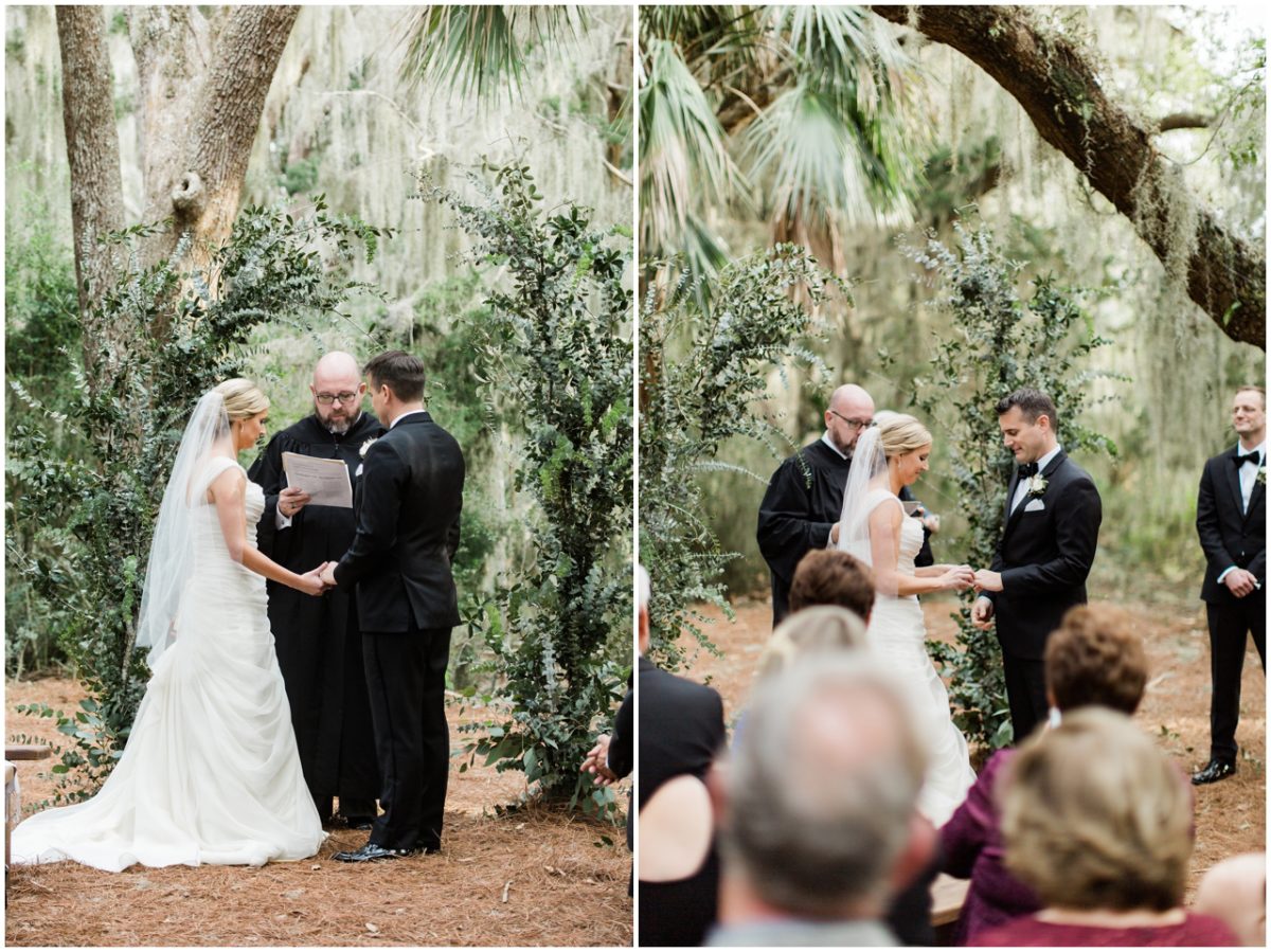 Amelia Island Wedding Photographers, Brooke Images, Omni Amelia Island Wedding, Walker's Landing Wedding, Brooke Images