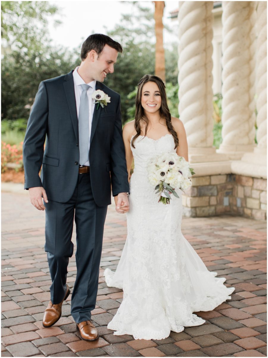 Jacksonville Wedding Photographer, Brooke Images, TPC Sawgrass Wedding, Alexandra and Harrison's Wedding