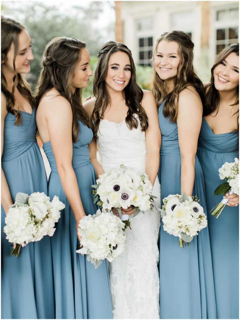 Alexandra & Harrison - Brooke Images | Jacksonville Wedding ...