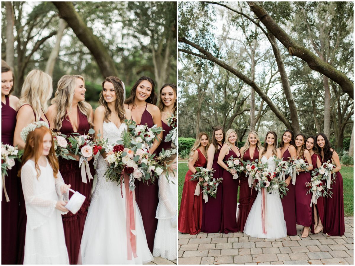 Jacksonville Wedding Photographer, Brooke Images, Bowing Oaks Plantation, Sarah and Wes's WeddingJacksonville Wedding Photographer, Brooke Images, Bowing Oaks Plantation, Sarah and Wes's Wedding