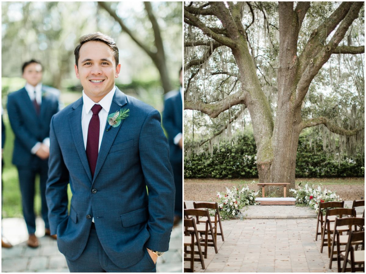 Jacksonville Wedding Photographer, Brooke Images, Bowing Oaks Plantation, Sarah and Wes's Wedding