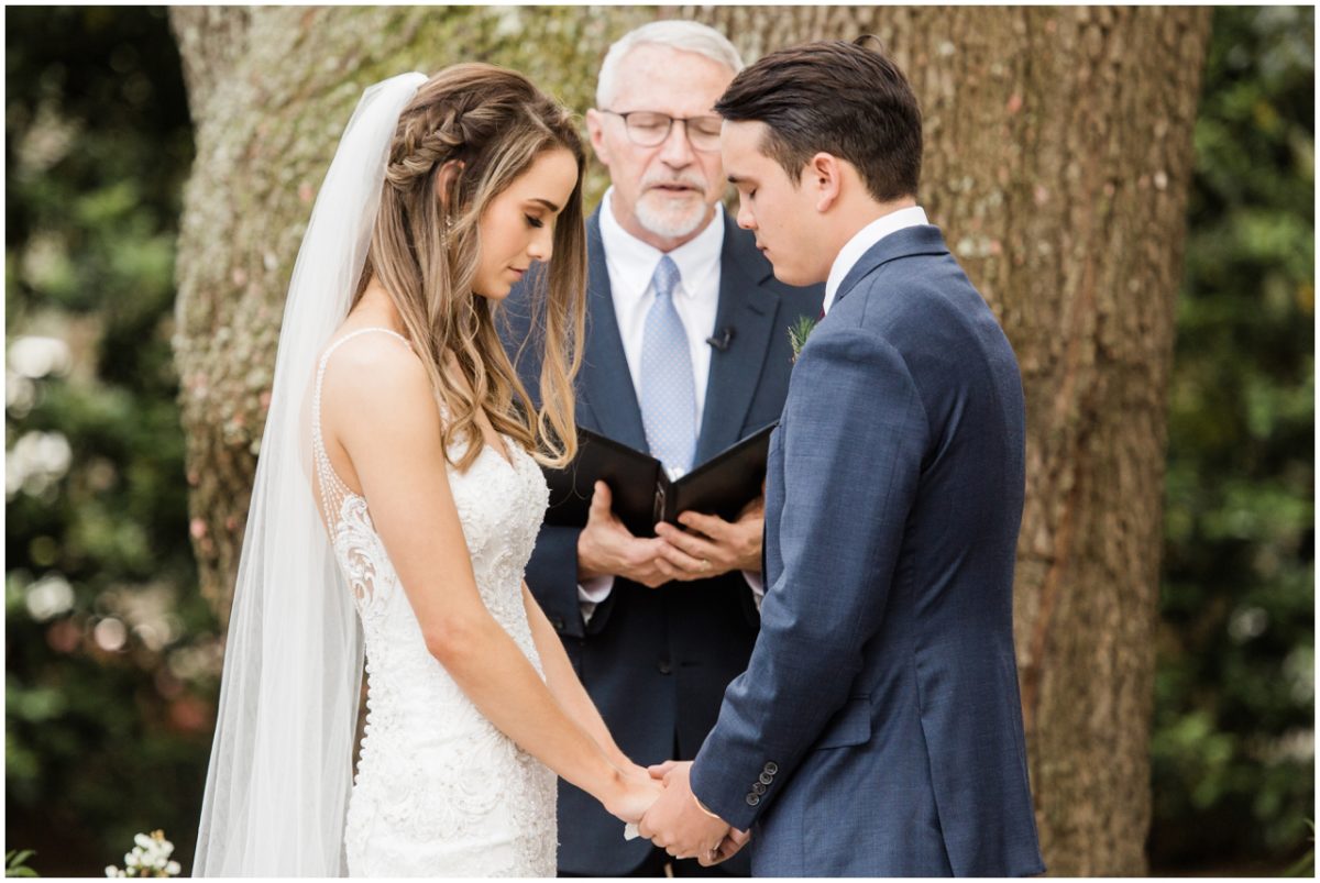 Jacksonville Wedding Photographer, Brooke Images, Bowing Oaks Plantation, Sarah and Wes's Wedding