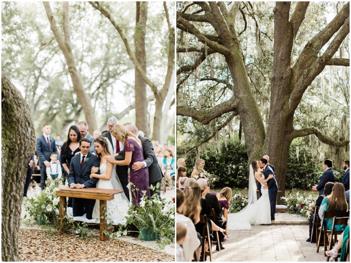 Jacksonville Wedding Photographer, Brooke Images, Bowing Oaks Plantation, Sarah and Wes's Wedding