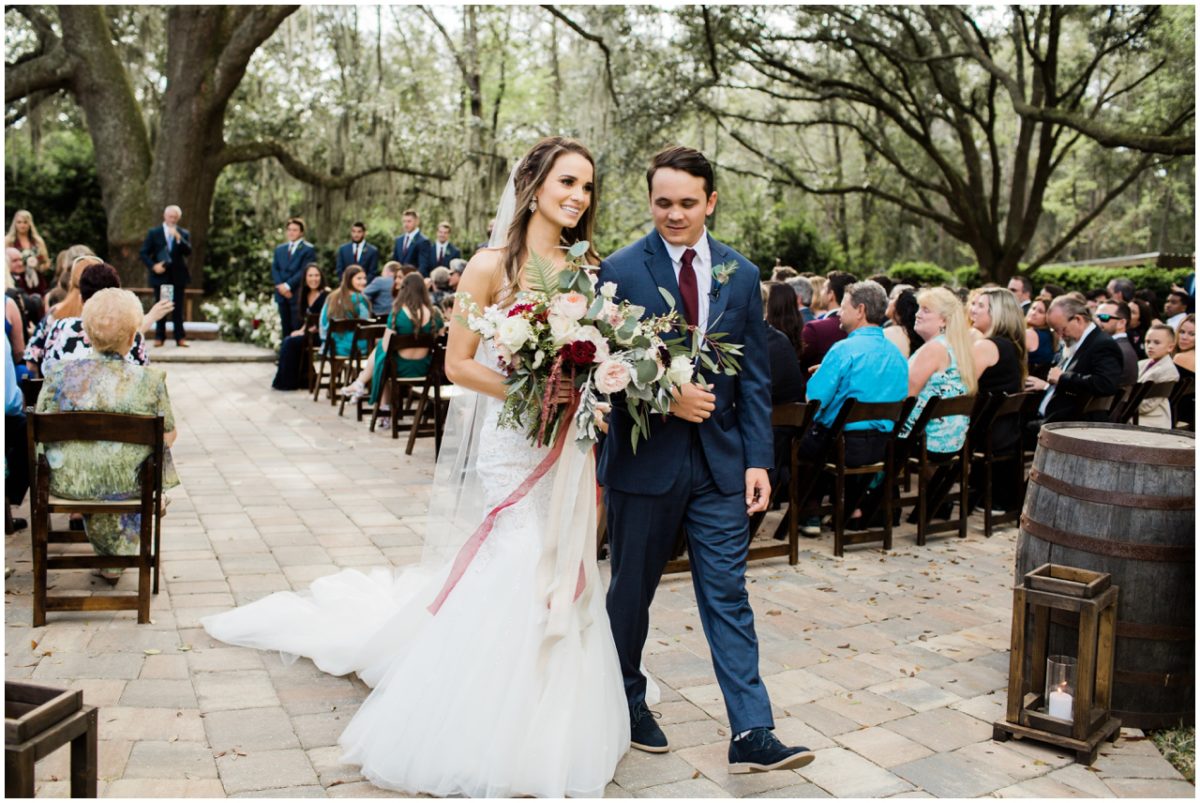 Jacksonville Wedding Photographer, Brooke Images, Bowing Oaks Plantation, Sarah and Wes's Wedding