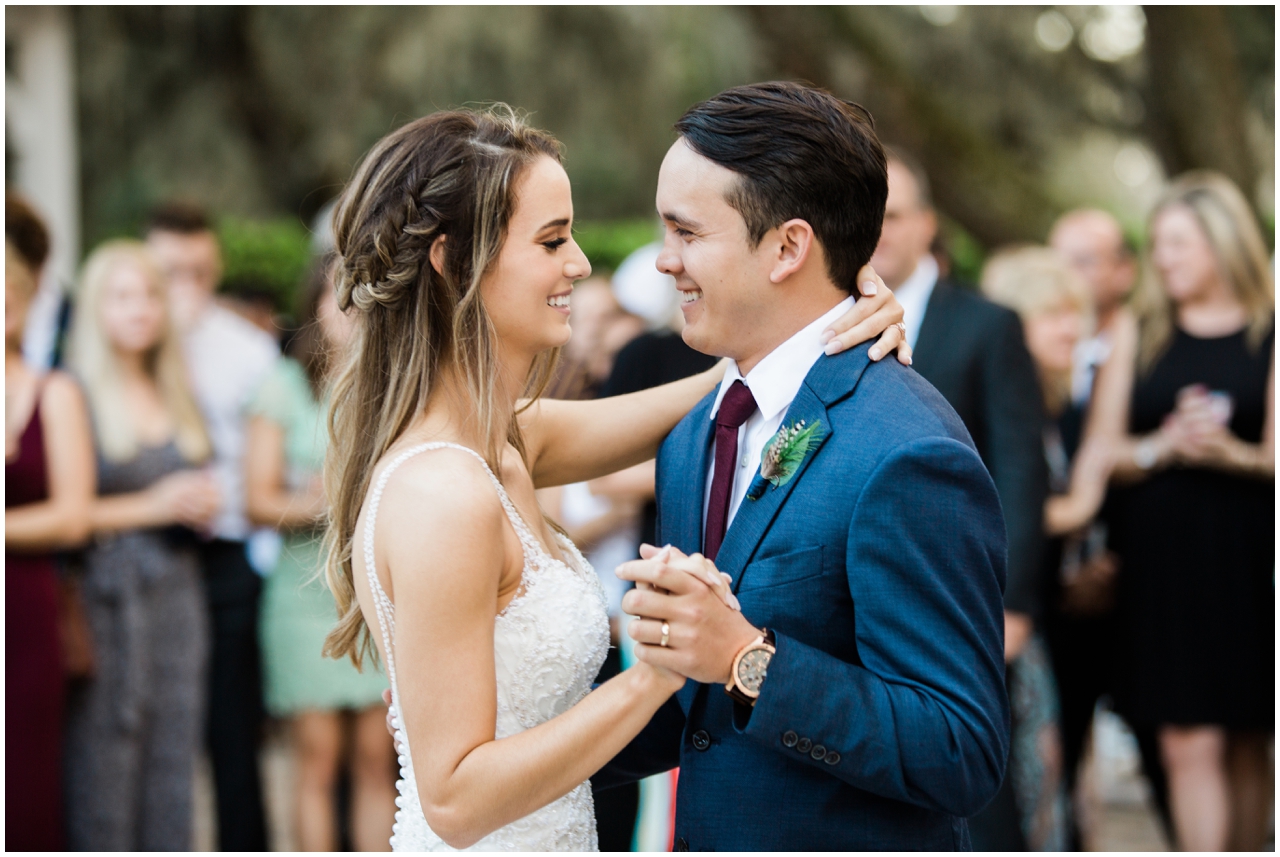 Sarah & Wes - Brooke Images | Jacksonville Wedding Photographers | St ...