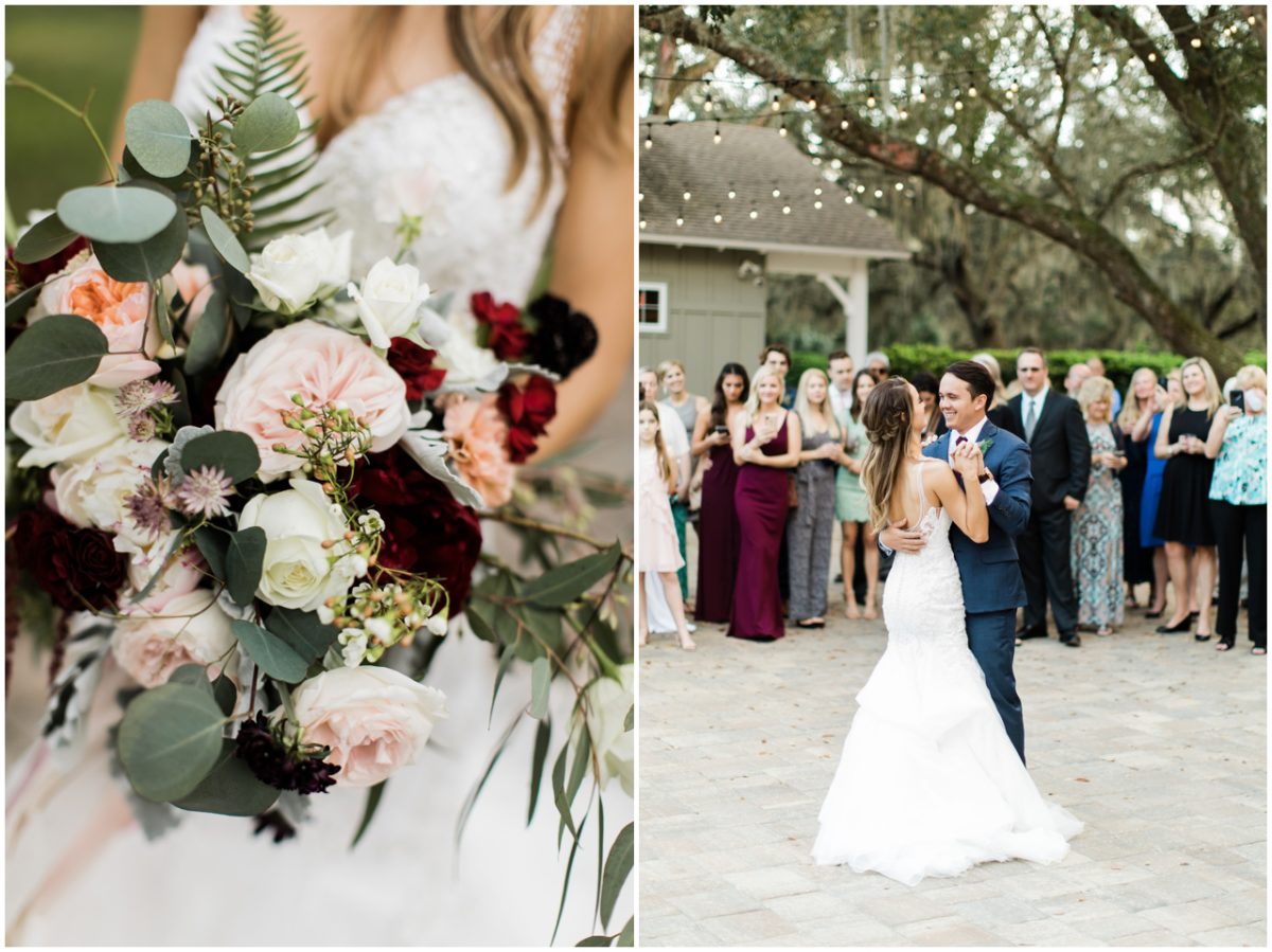 Jacksonville Wedding Photographer, Brooke Images, Bowing Oaks Plantation, Sarah and Wes's Wedding