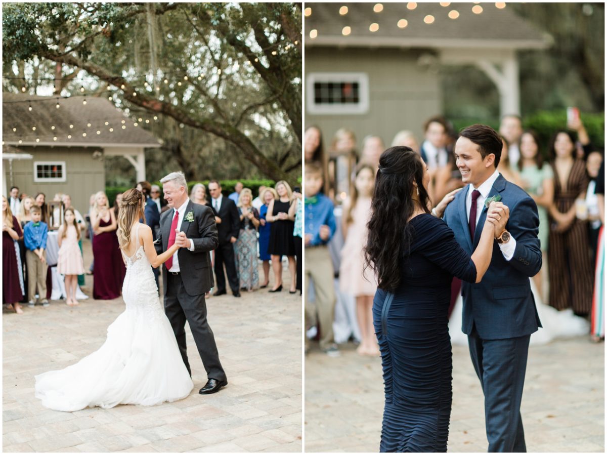 Jacksonville Wedding Photographer, Brooke Images, Bowing Oaks Plantation, Sarah and Wes's Wedding