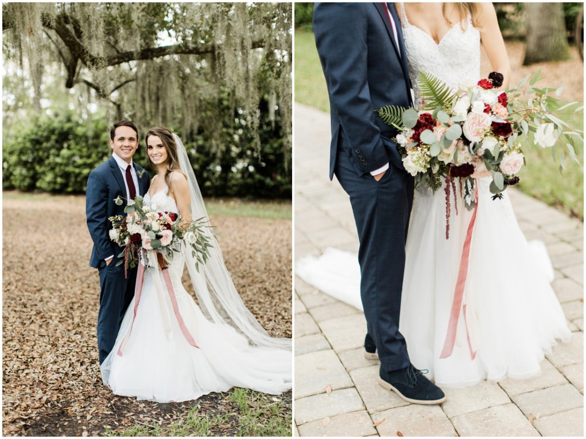 Jacksonville Wedding Photographer, Brooke Images, Bowing Oaks Plantation, Sarah and Wes's Wedding