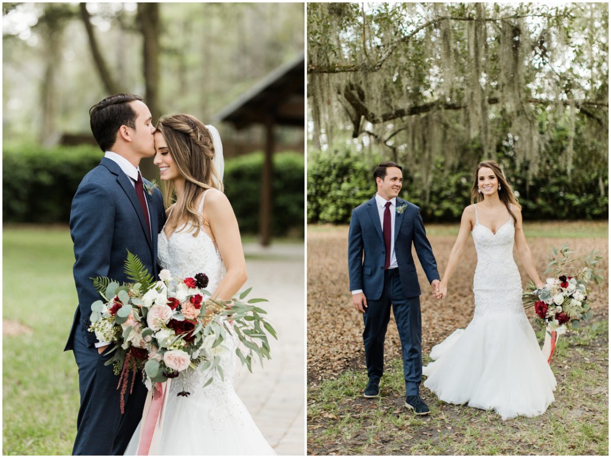 Jacksonville Wedding Photographer, Brooke Images, Bowing Oaks Plantation, Sarah and Wes's Wedding