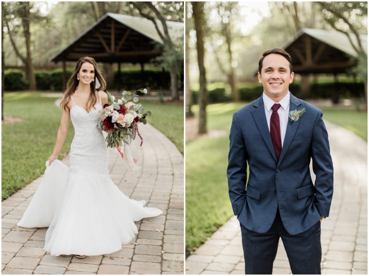 Jacksonville Wedding Photographer, Brooke Images, Bowing Oaks Plantation, Sarah and Wes's Wedding