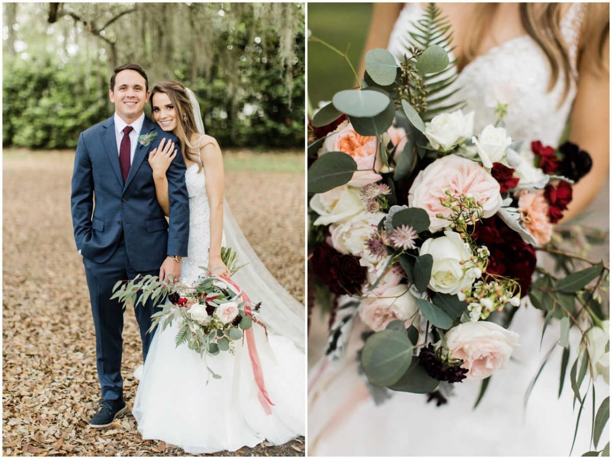 Jacksonville Wedding Photographer, Brooke Images, Bowing Oaks Plantation, Sarah and Wes's Wedding