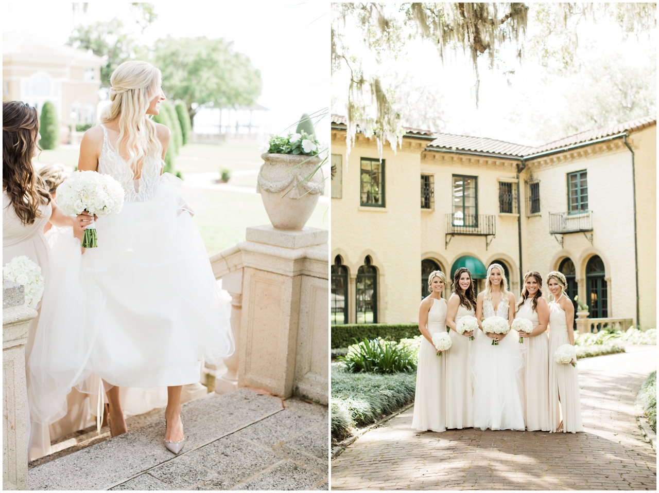 Jacksonville Wedding Photographer, Brooke Images, Epping Forest Yacht Club Wedding, St. Paul's Catholic Church Riverside, Katy and William's Wedding