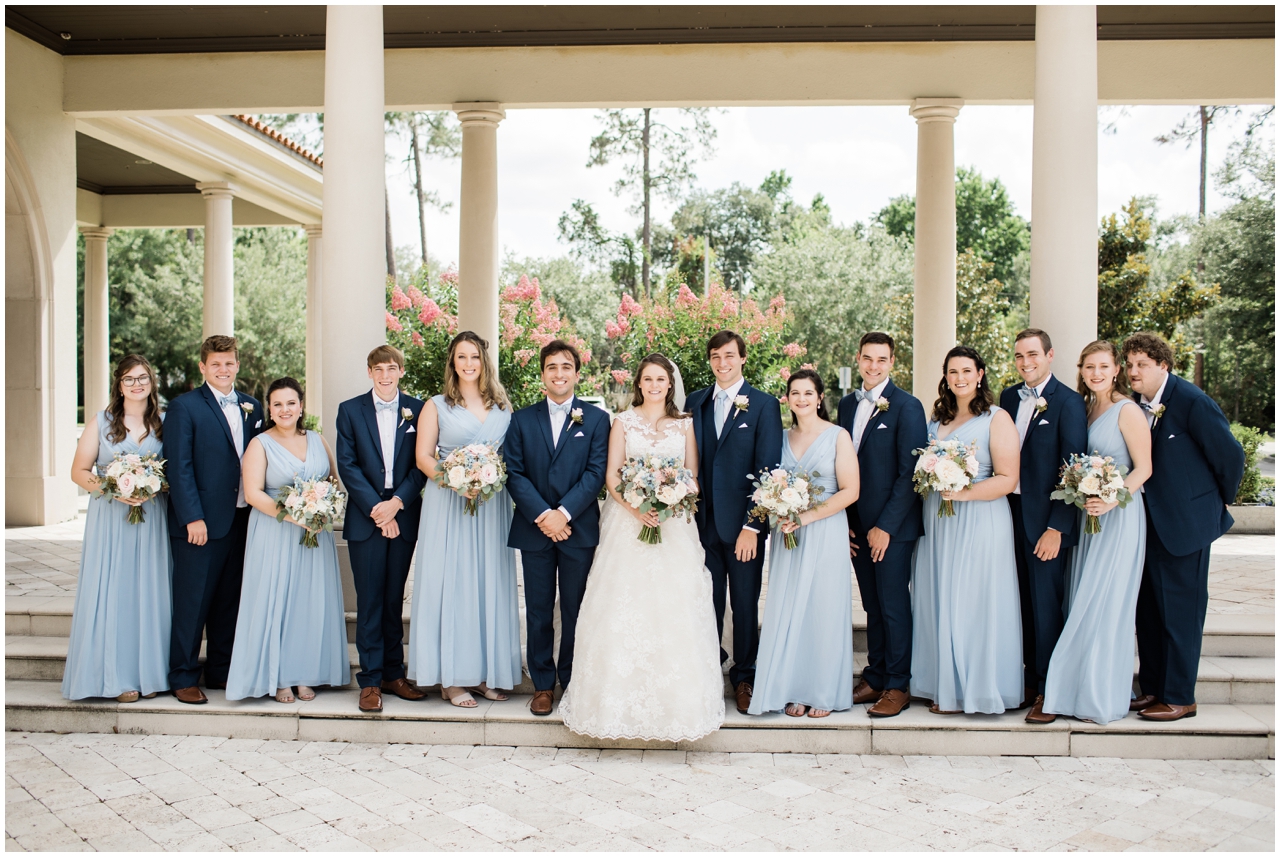Jacksonville Wedding Photographer, Brooke Images, Marywood, Riverfront Wedding, Catholic Wedding, St. Johns River Wedding