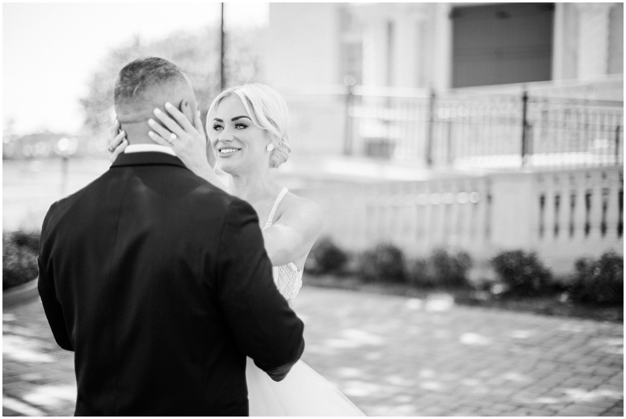 Jacksonville Wedding Photographer, Brooke Images, TPC Sawgrass Wedding, Sam and Joe's Wedding