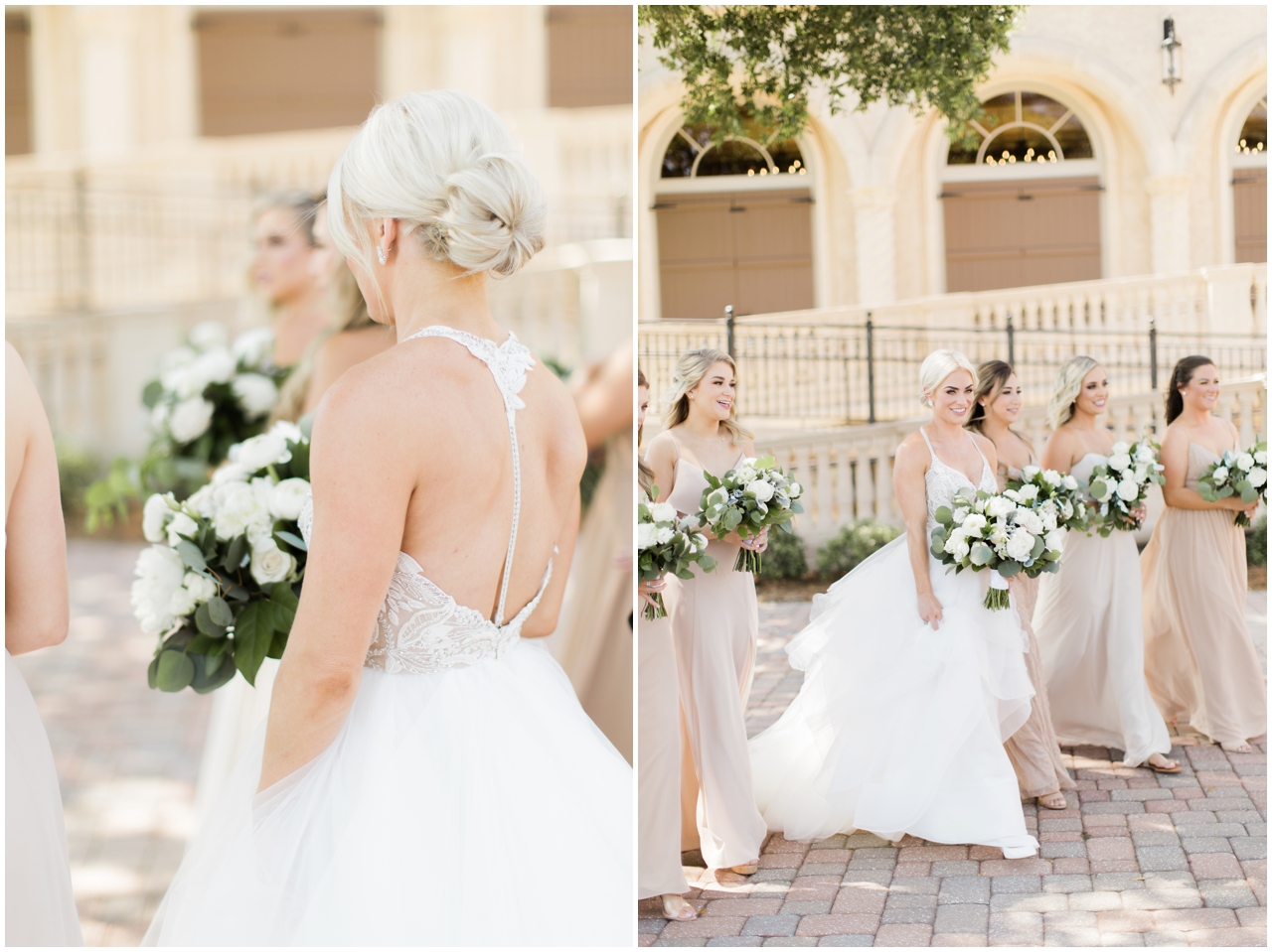 Jacksonville Wedding Photographer, Brooke Images, TPC Sawgrass Wedding, Sam and Joe's Wedding