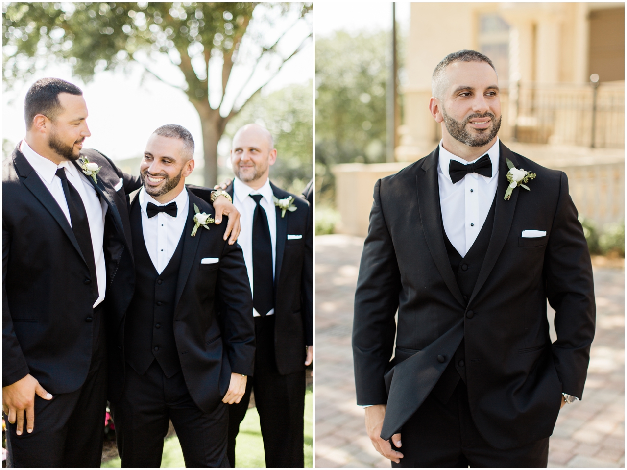 Jacksonville Wedding Photographer, Brooke Images, TPC Sawgrass Wedding, Sam and Joe's Wedding