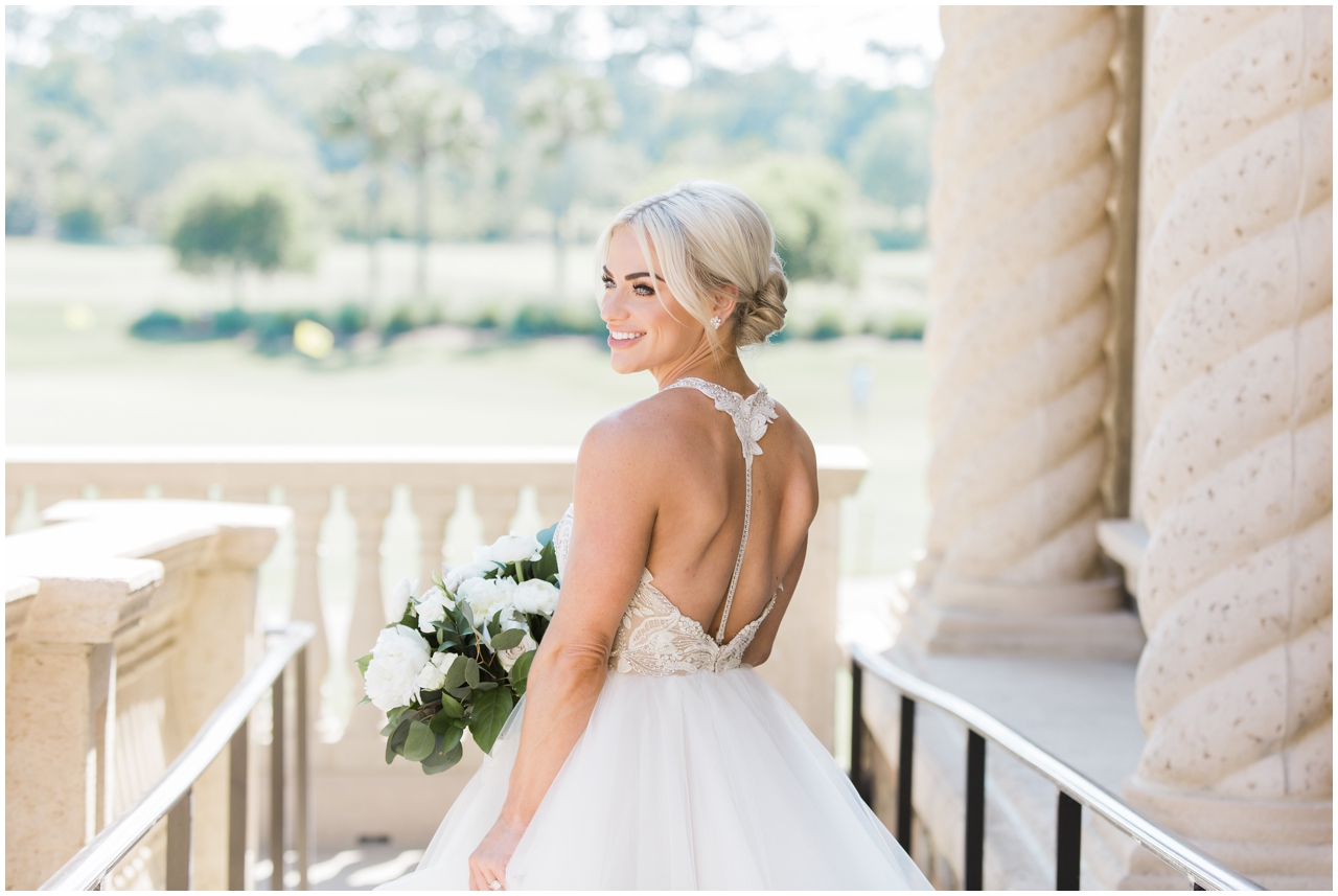 Jacksonville Wedding Photographer, Brooke Images, TPC Sawgrass Wedding, Sam and Joe's Wedding