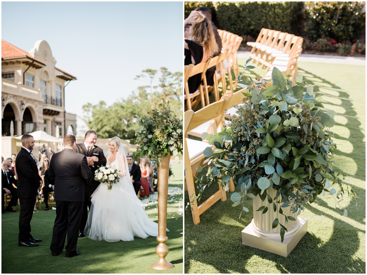 Jacksonville Wedding Photographer, Brooke Images, TPC Sawgrass Wedding, Sam and Joe's Wedding