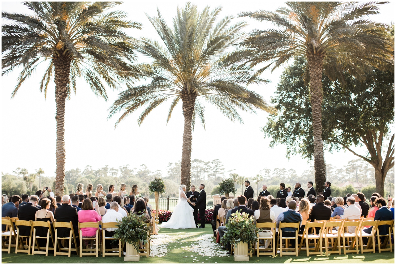 Jacksonville Wedding Photographer, Brooke Images, TPC Sawgrass Wedding, Sam and Joe's Wedding