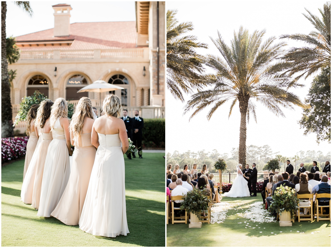 Jacksonville Wedding Photographer, Brooke Images, TPC Sawgrass Wedding, Sam and Joe's Wedding